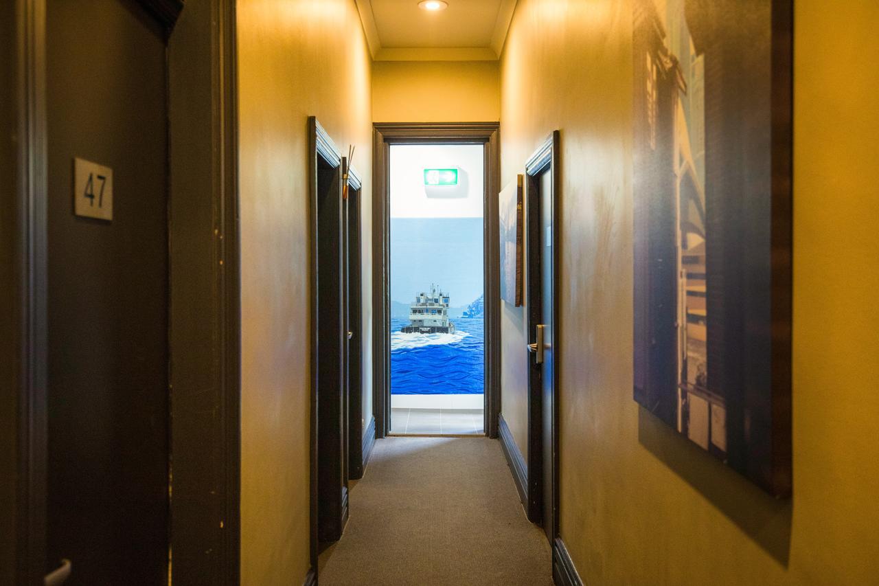Lodge Glenferrie Sydney