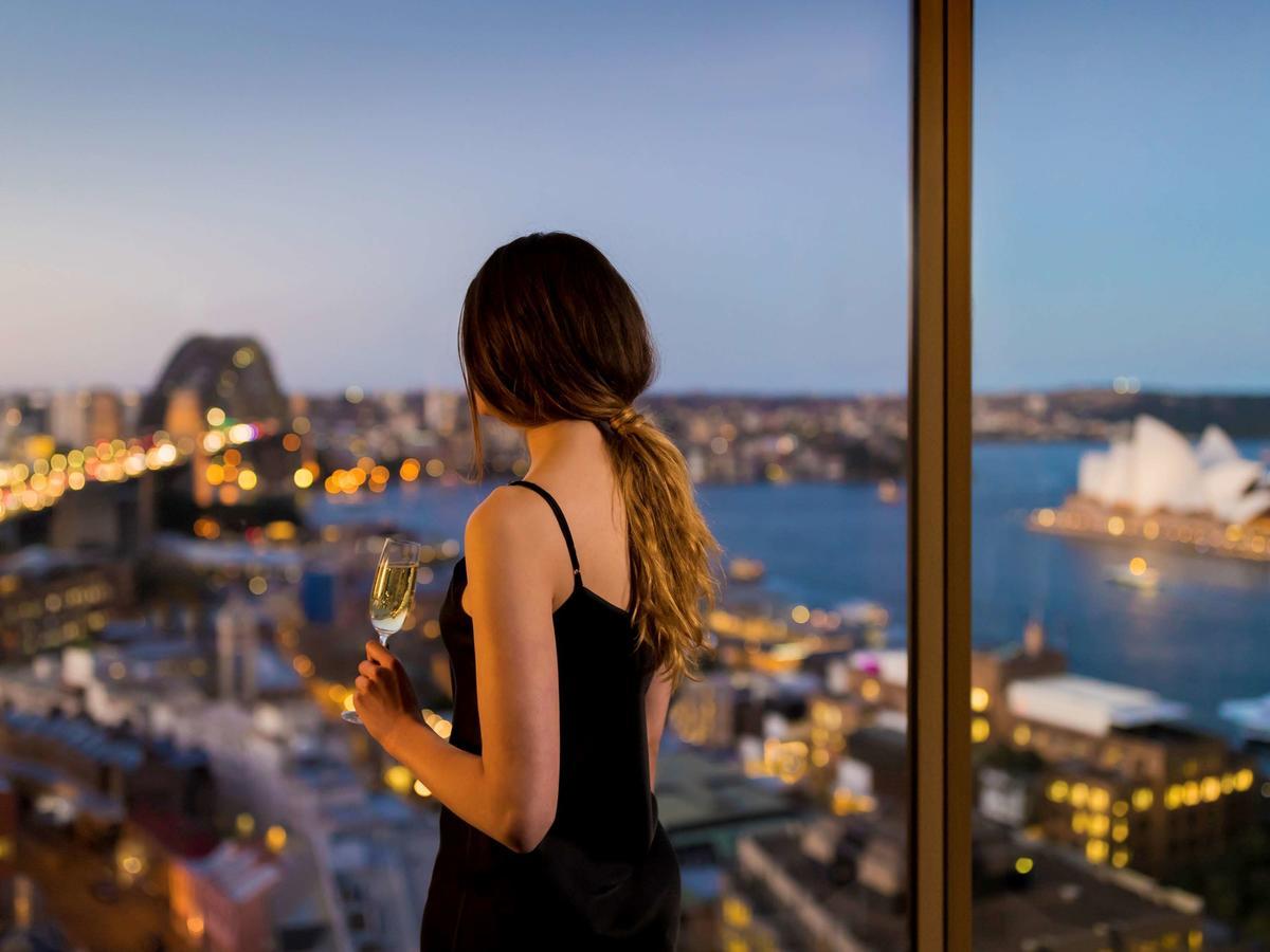 The Sebel Quay West 5*