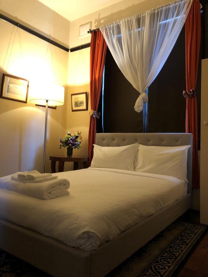 Harbour Bed & Breakfast