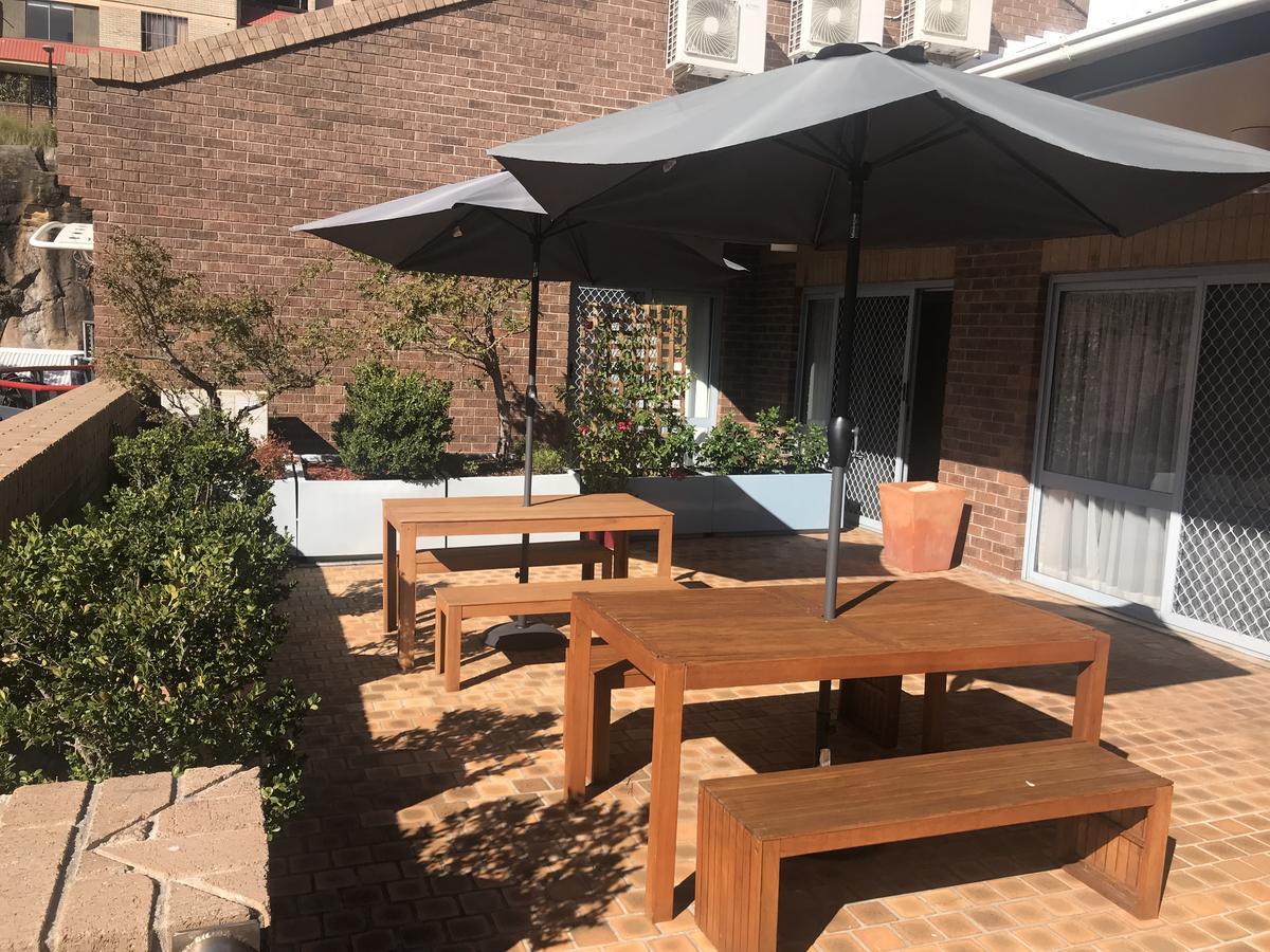 Hotel Mariners Court 3*