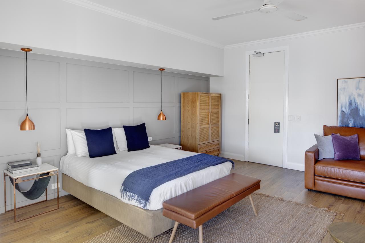 Regents Court Aparthotel Sydney