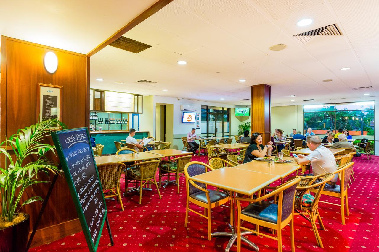 Markets Hotel Sydney