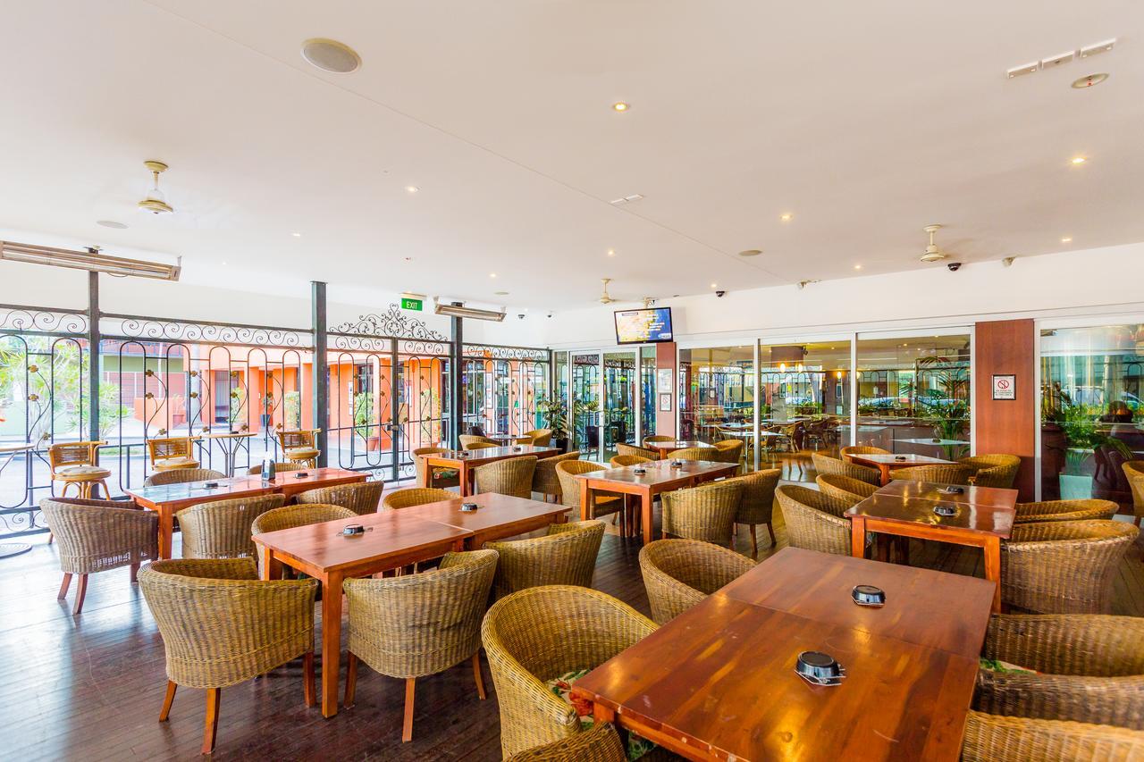 Hotel Markets Sydney