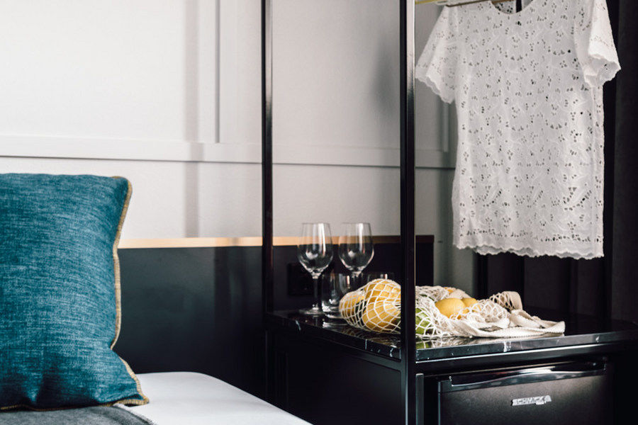 Hotel Veriu