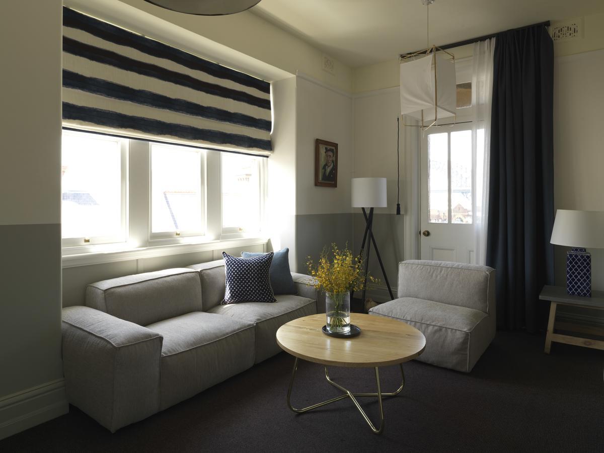 Hotel Palisade 2*