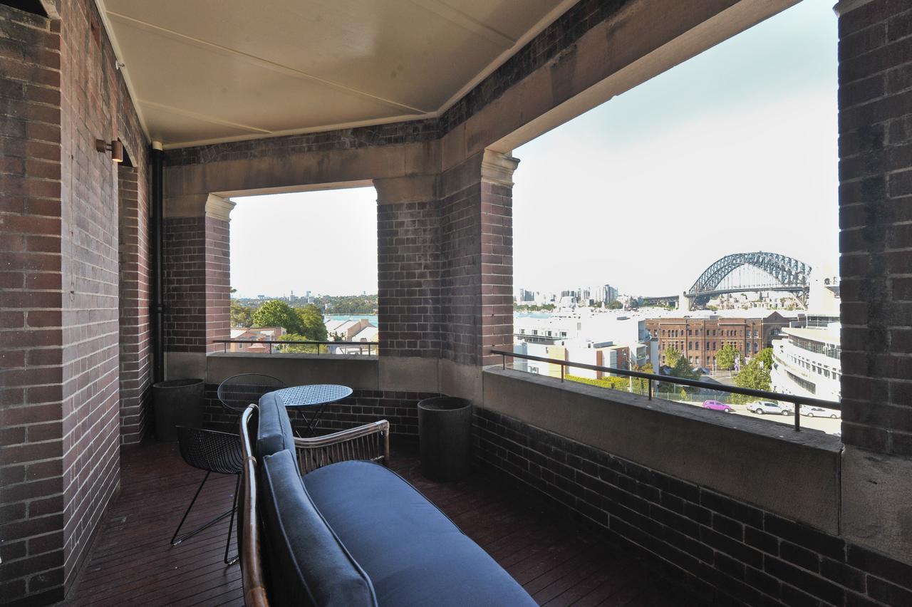 Palisade Hotel 2*