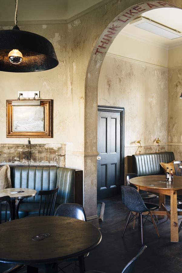 Palisade Hotel Sydney