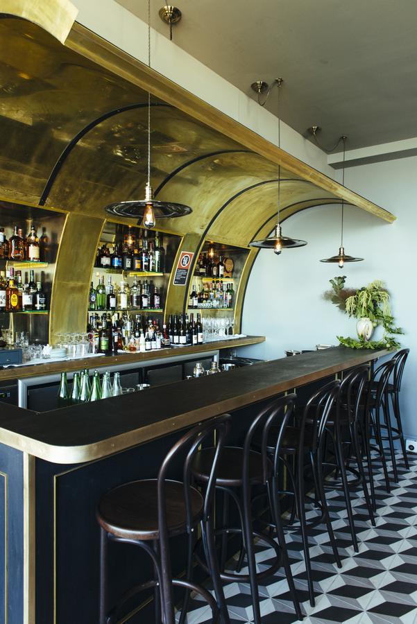 Hotel Palisade Sydney