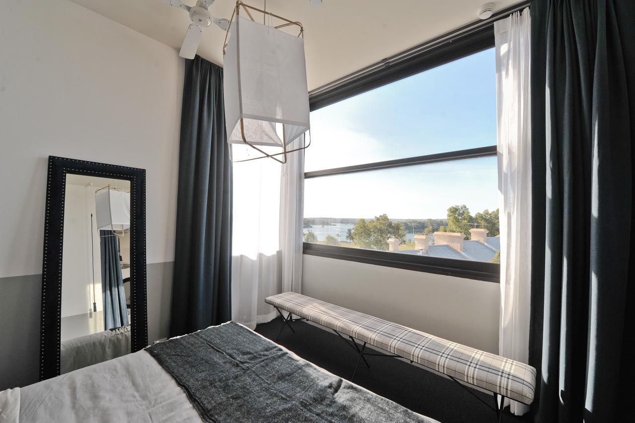 Palisade Hotel Sydney