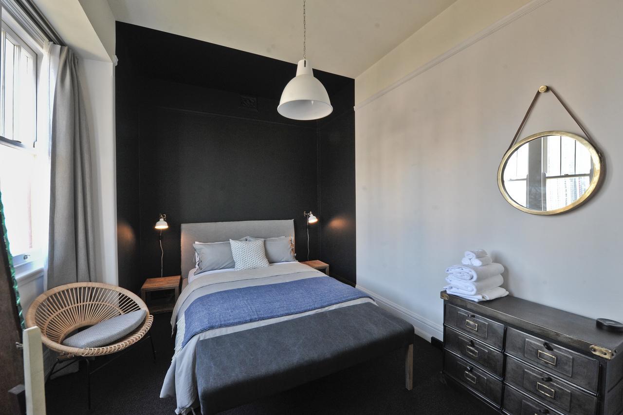 Palisade Sydney