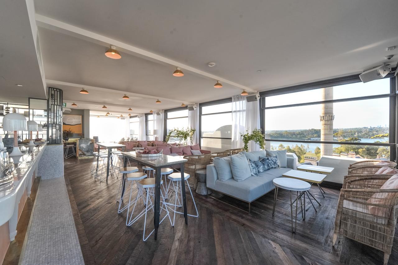 Palisade Sydney