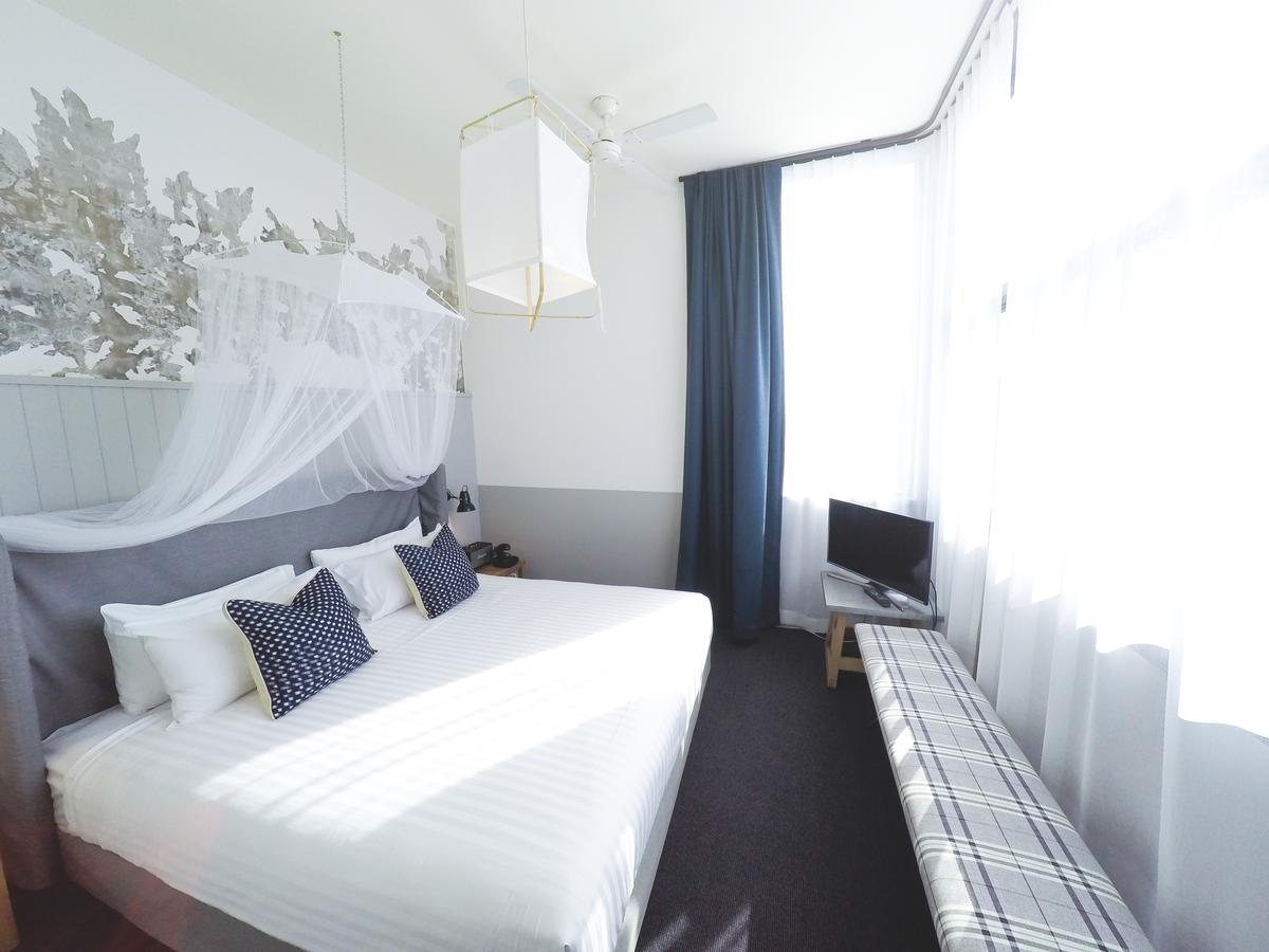 Palisade Sydney