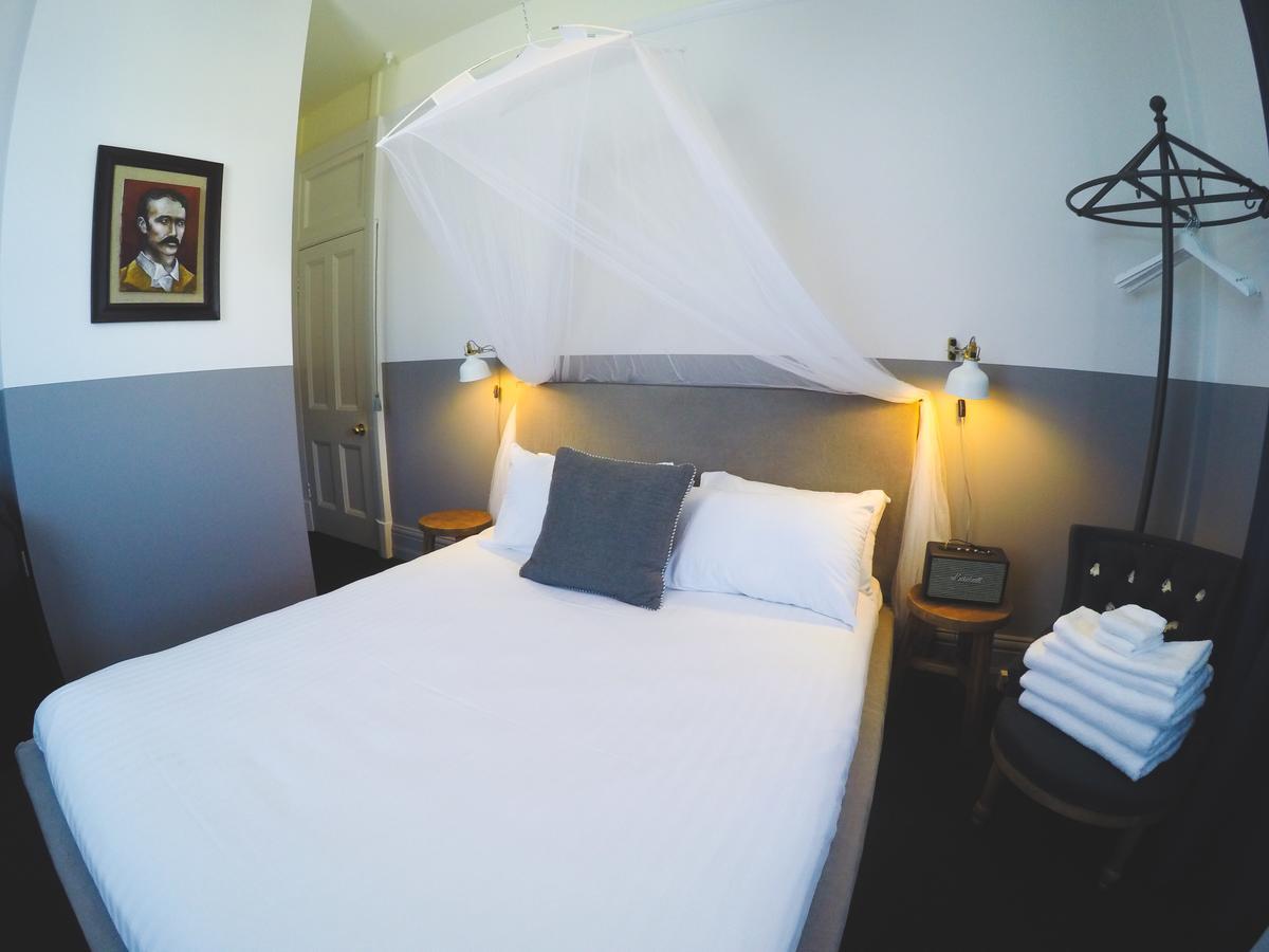 Palisade Hotel 2*