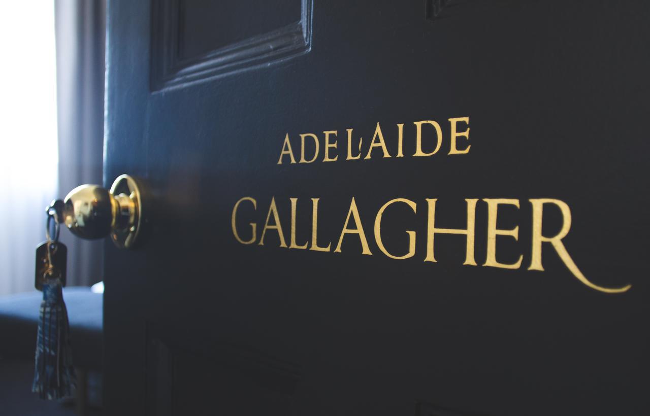 Palisade Hotel Sydney