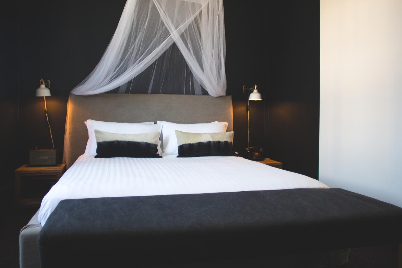 Palisade Hotel 2*