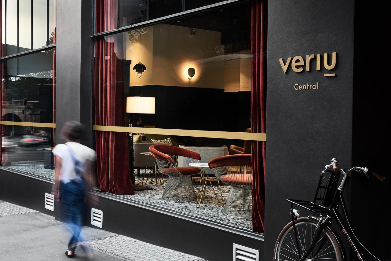 Veriu Sydney