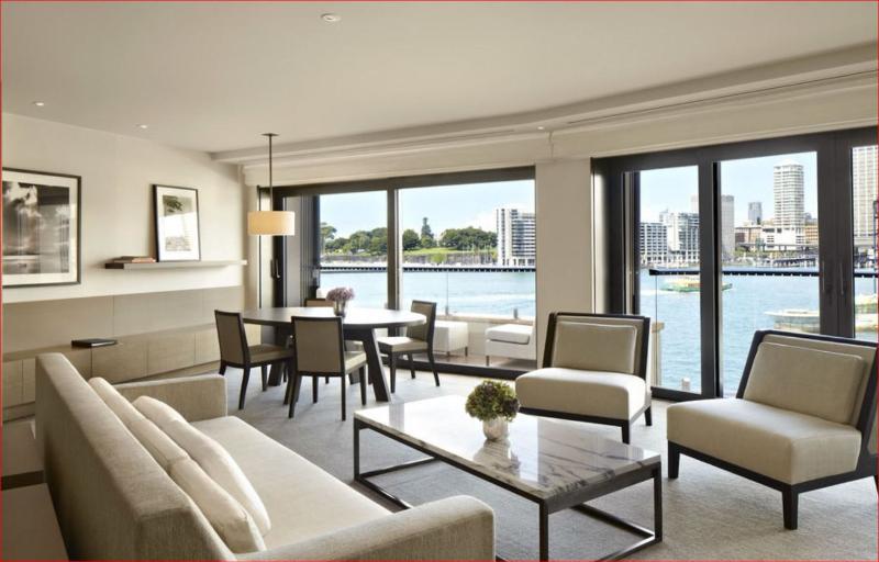 Hotel Park Hyatt 5*