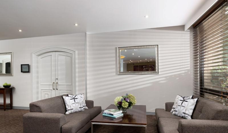 Rydges Camperdown Hotel