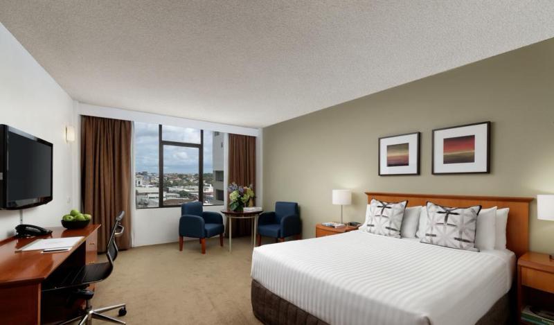 Hotel Rydges Camperdown