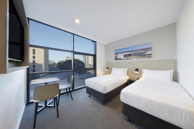 Hotel Travelodge Airport