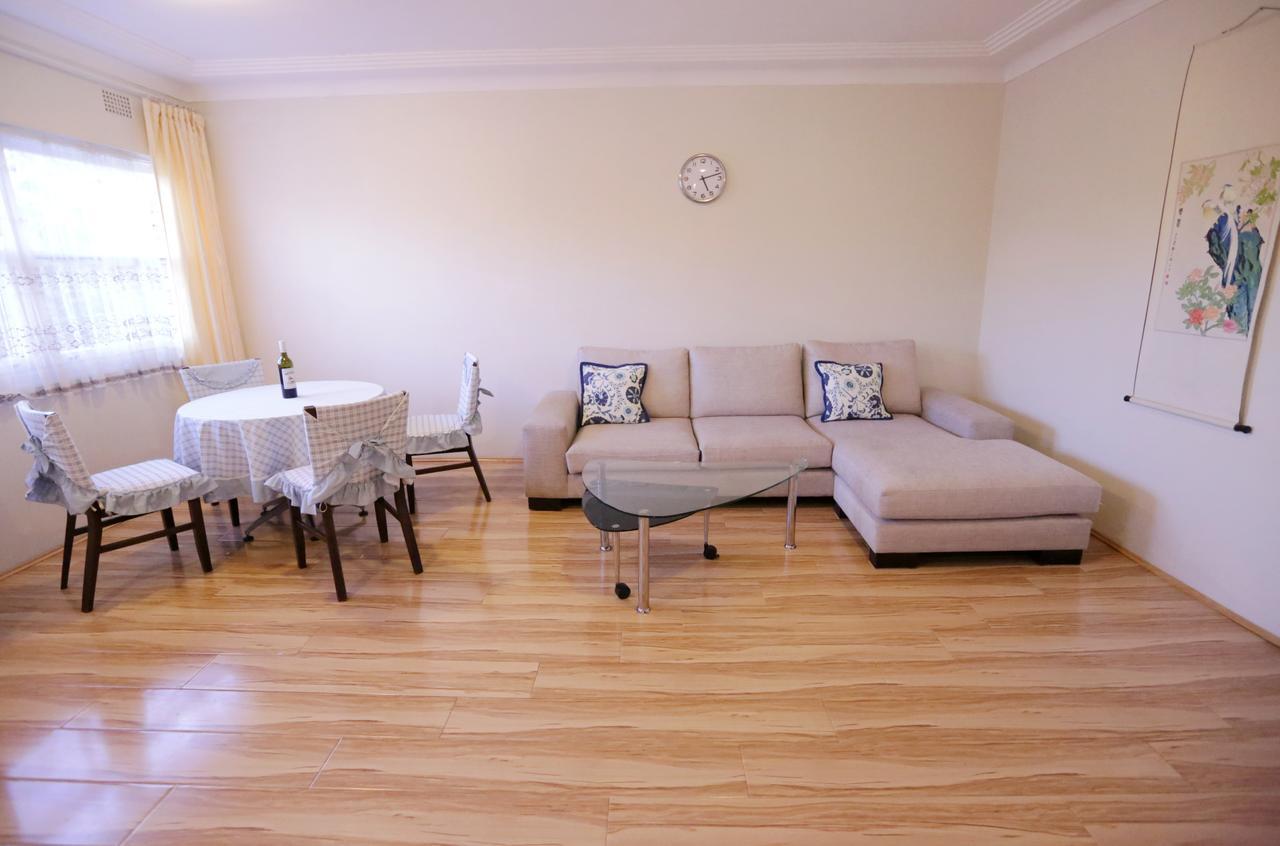 Homestay Ausmine Affordable 2br Self Contained Flats