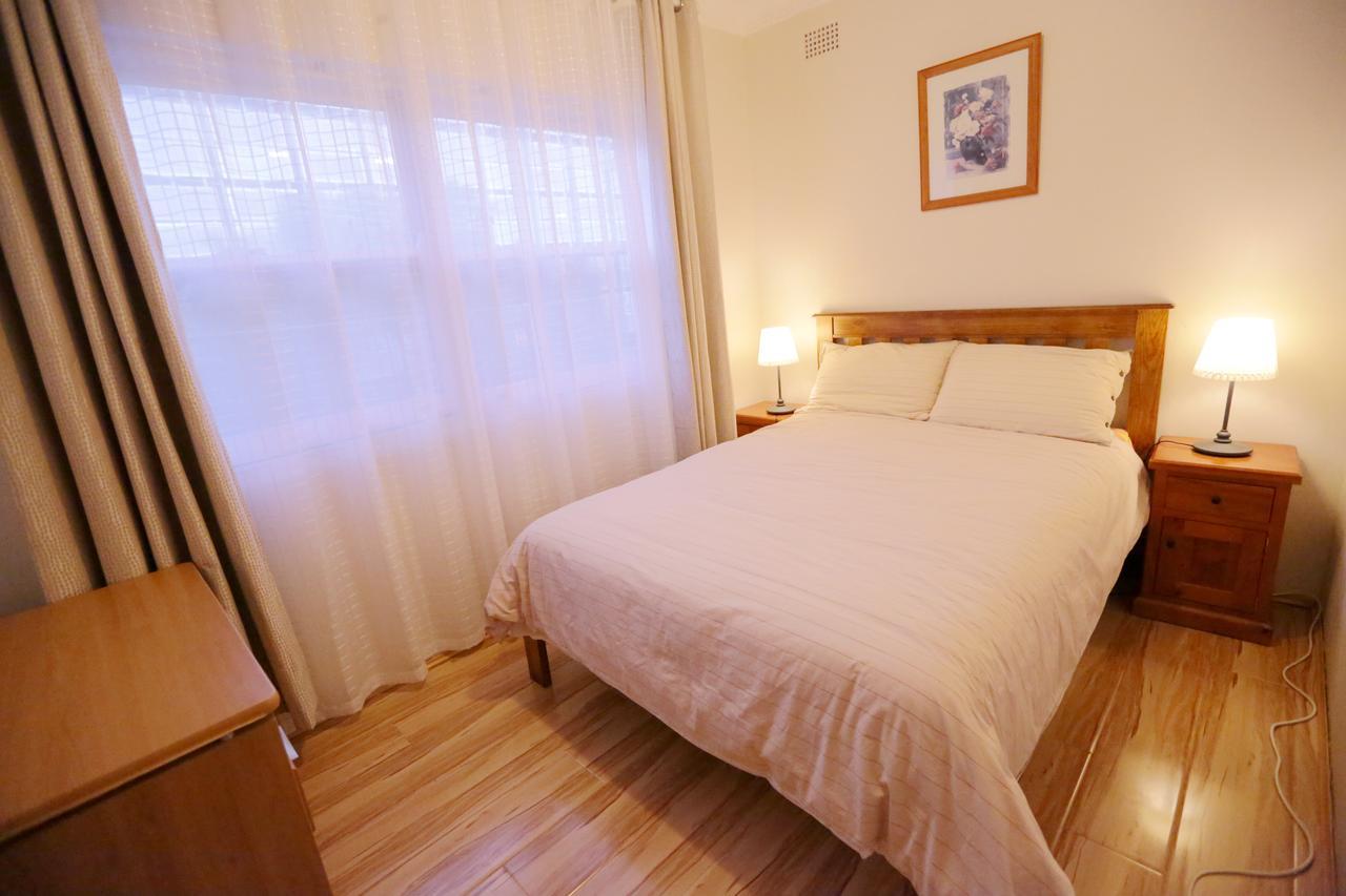 Ausmine Affordable 2br Self Contained Flats * Sydney