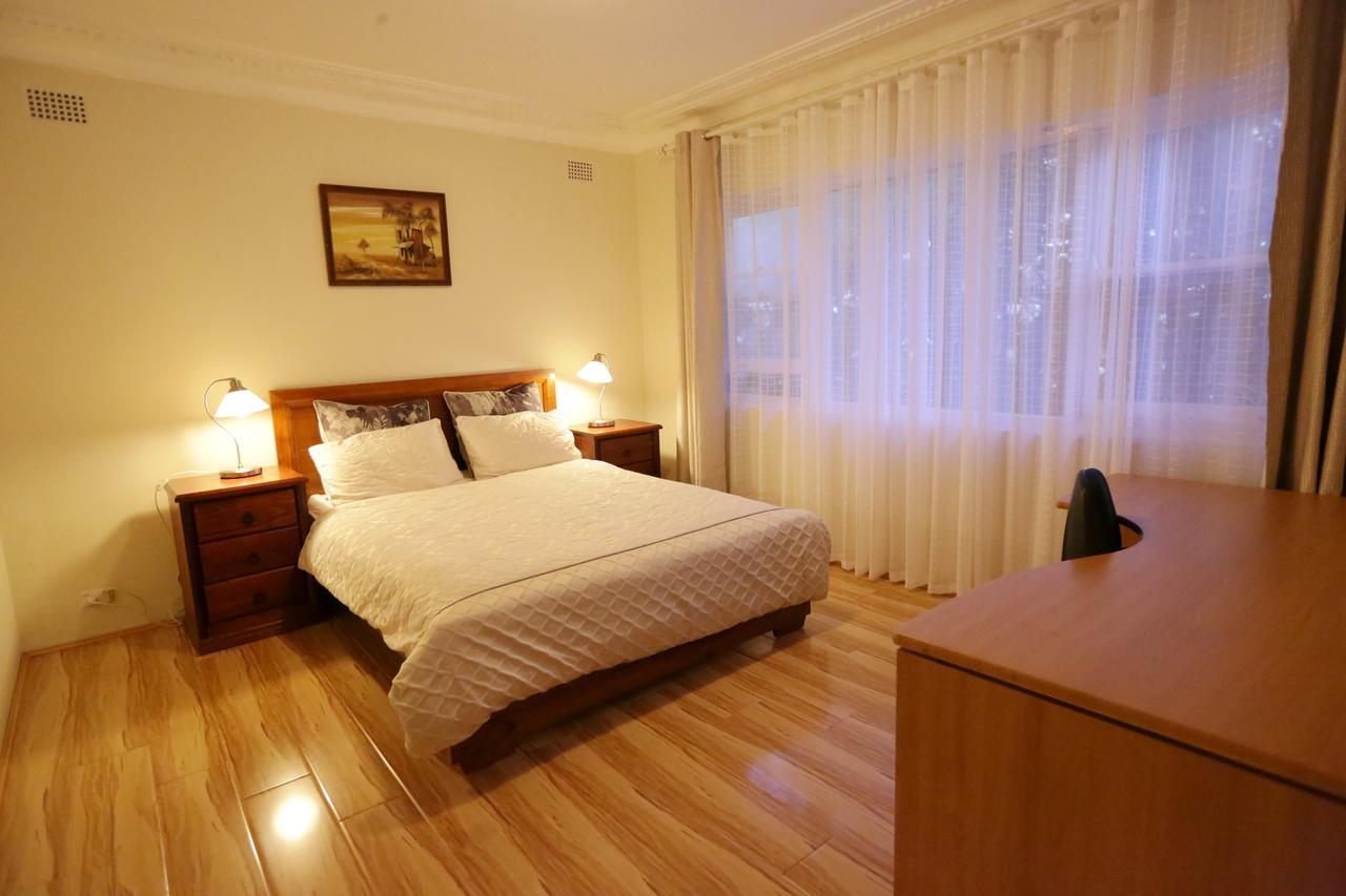 Homestay Ausmine Affordable 2br Self Contained Flats *