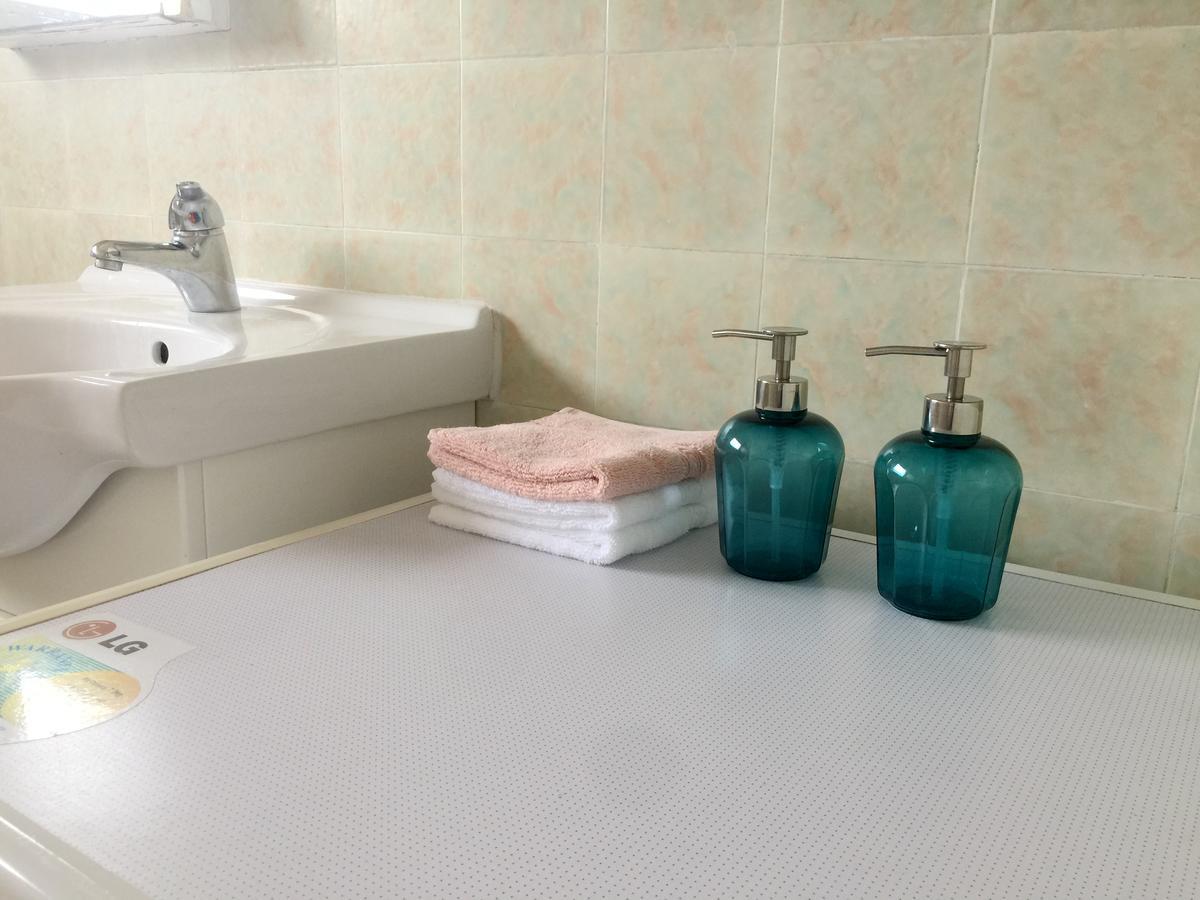 Homestay Ausmine Affordable 2br Self Contained Flats *