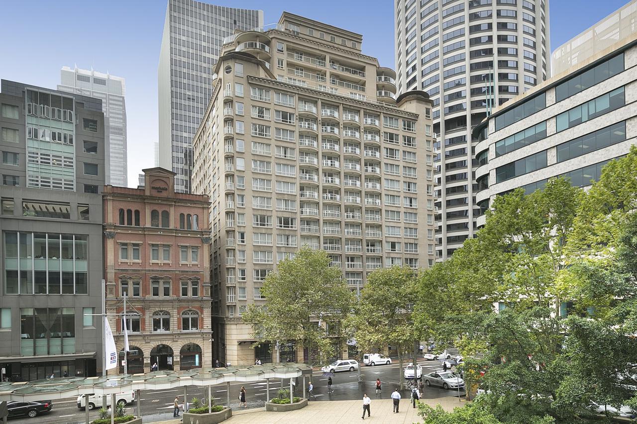 Bond 1218 Self Catering * Sydney