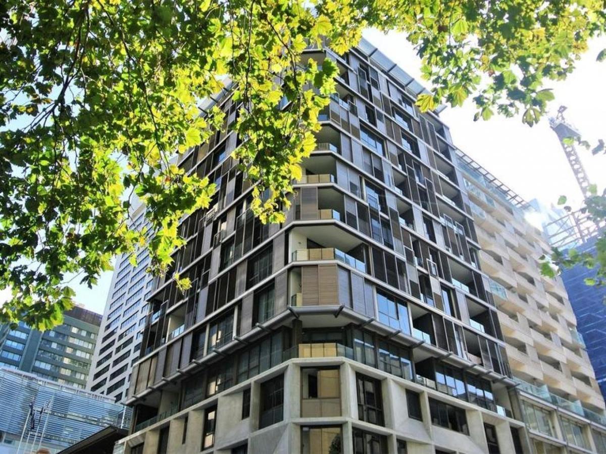 Orange Cbd Apartment *