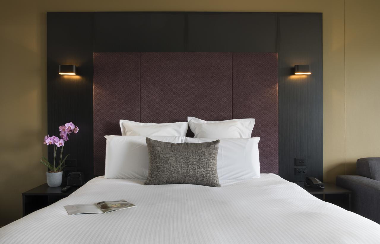 Pullman Hyde Park