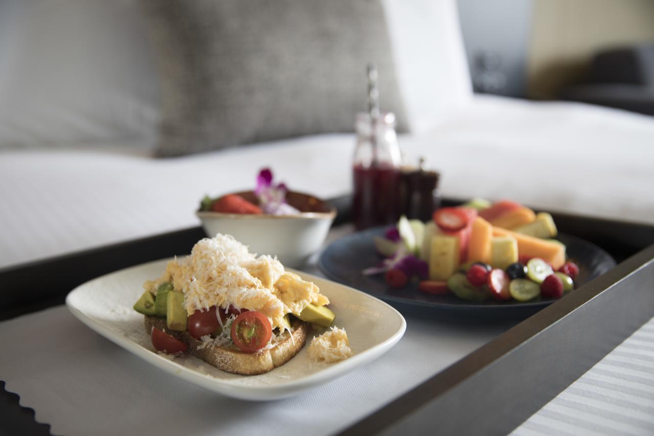 Pullman Hyde Park 5* Sydney