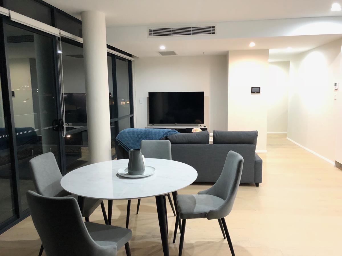 Benalong - At Gladesville Apartment Sydney