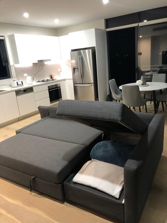 Benalong - At Gladesville * Sydney