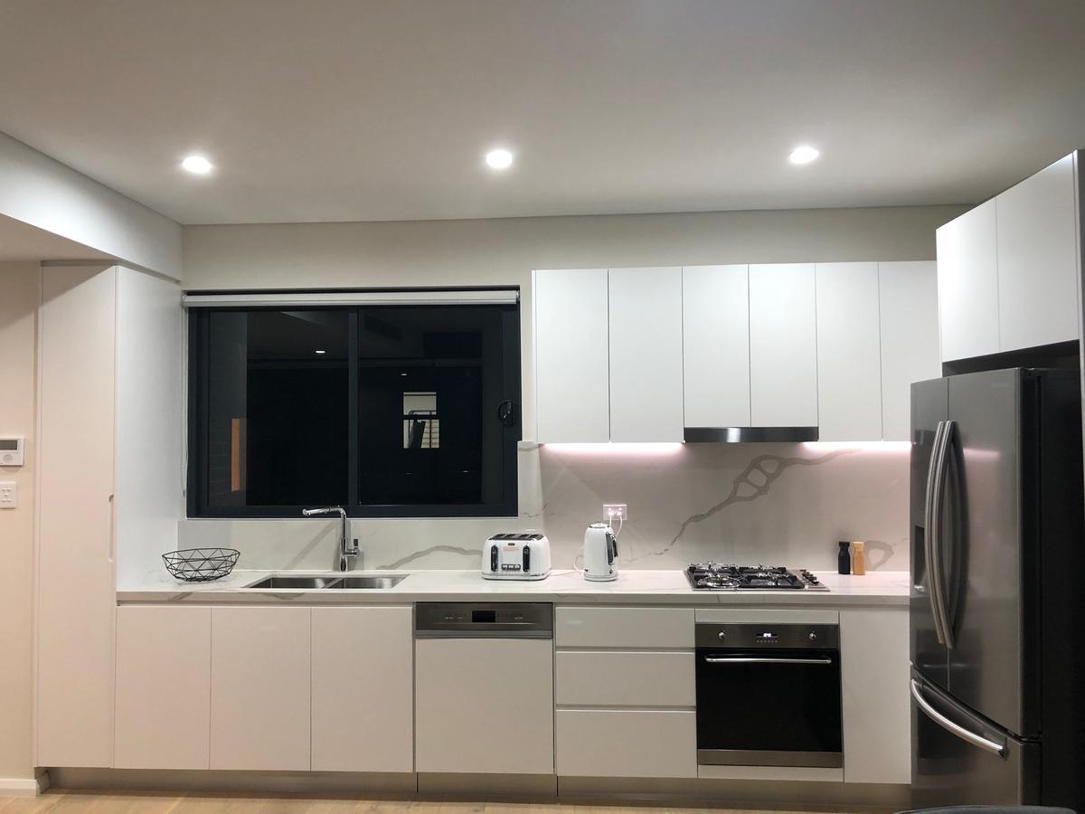 Benalong - At Gladesville Apartment Sydney