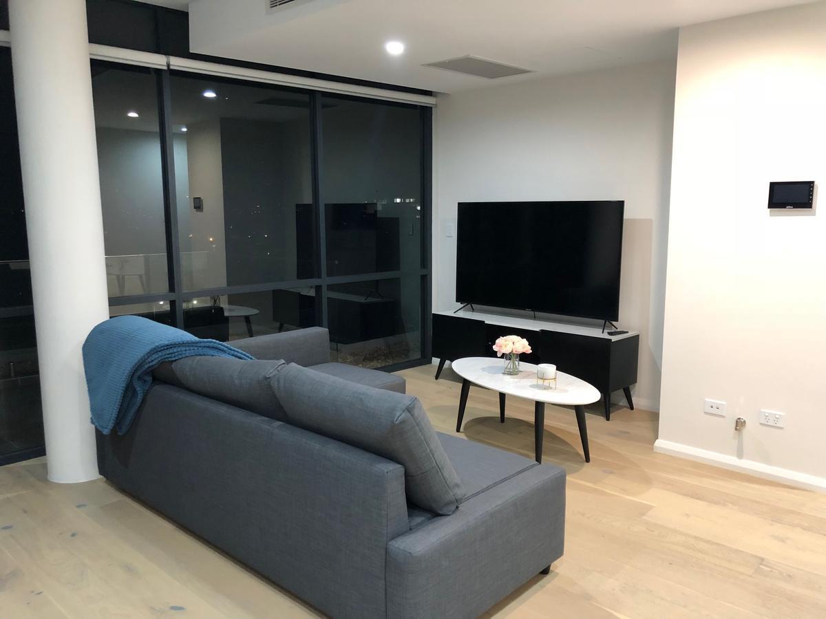 Benalong - At Gladesville Apartment Sydney