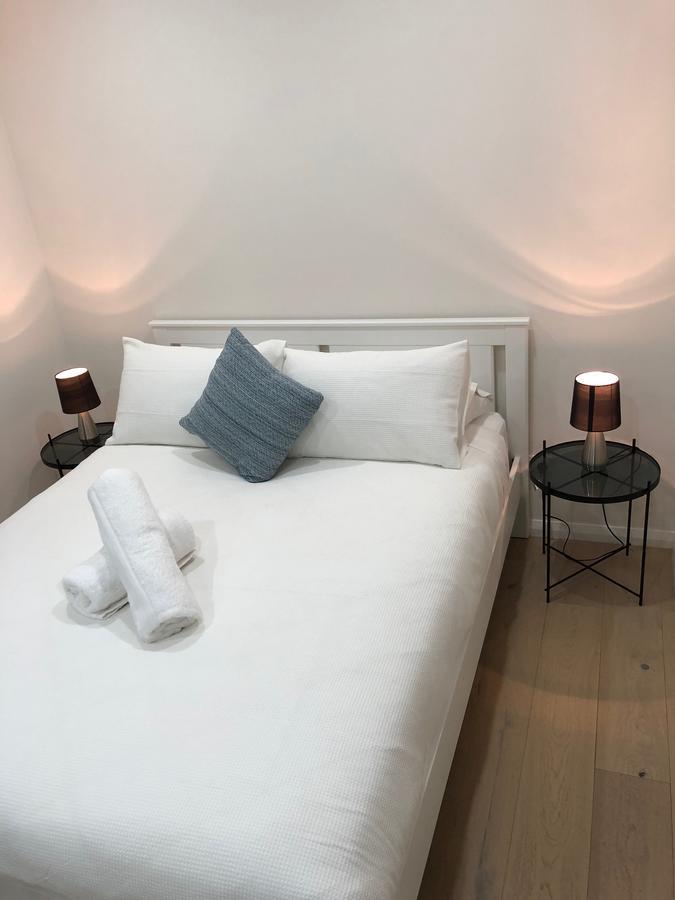 Benalong - At Gladesville Apartment Sydney