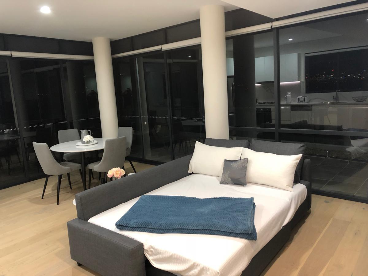 Benalong - At Gladesville Apartment *