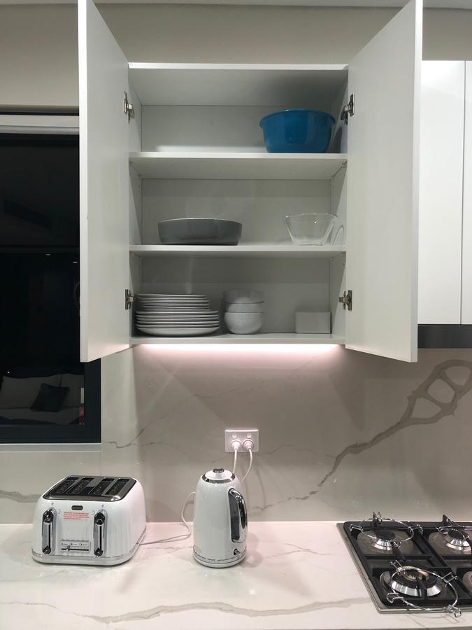 Benalong - At Gladesville