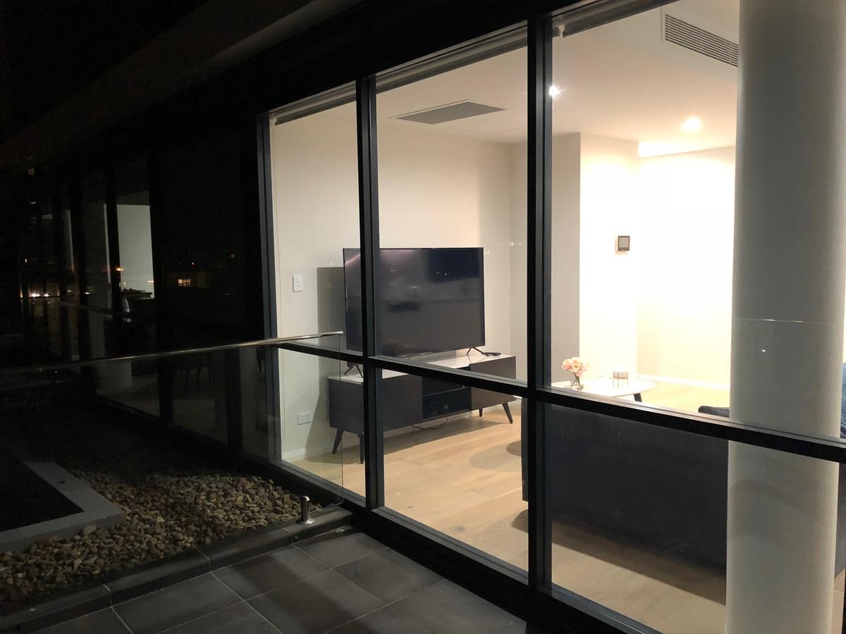 Apartment Benalong - At Gladesville Sydney
