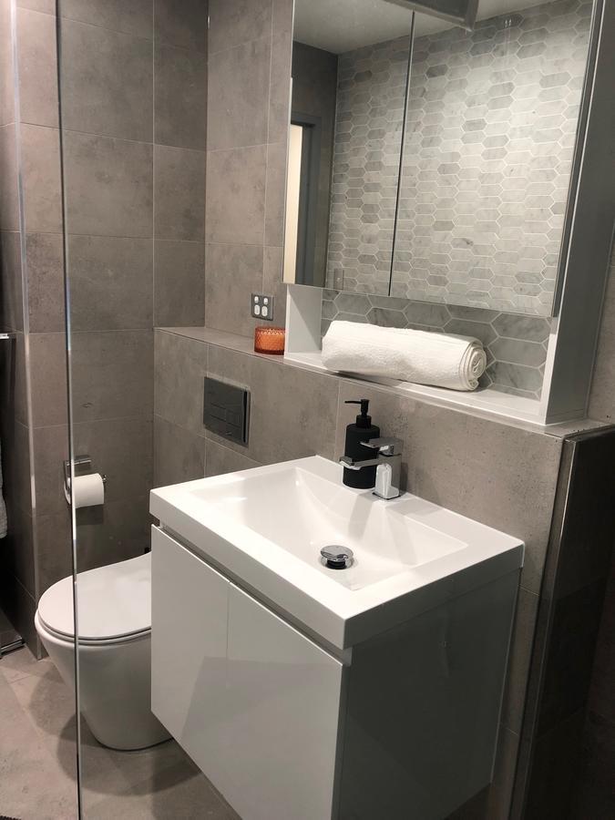 Benalong - At Gladesville Apartment