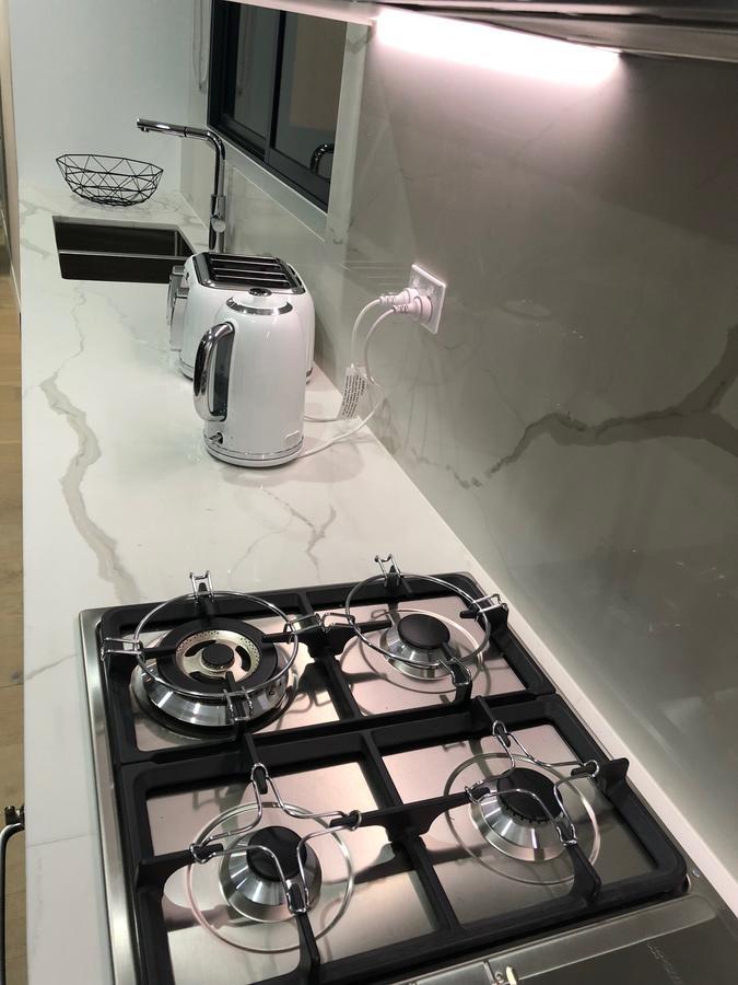 Apartment Benalong - At Gladesville Sydney