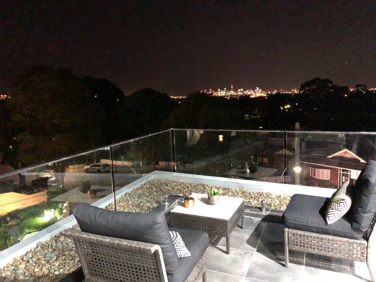 Benalong - At Gladesville