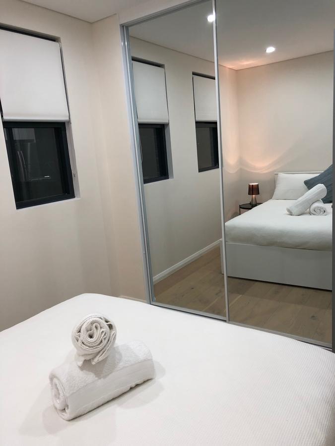 Benalong - At Gladesville Apartment Sydney