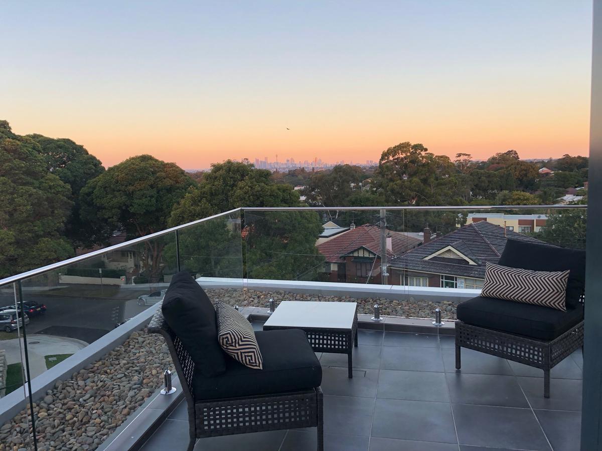 Benalong - At Gladesville Sydney