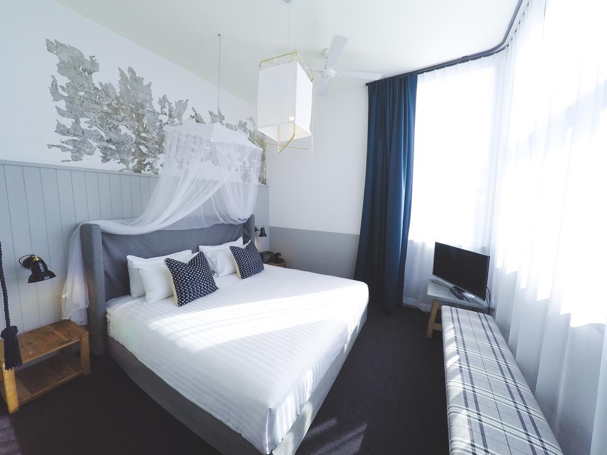 Palisade Hotel 2*