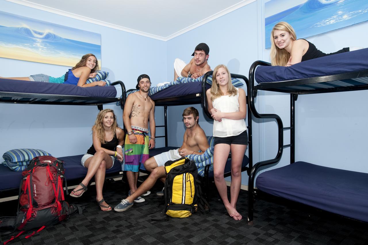 Hostel Bondi Backpackers