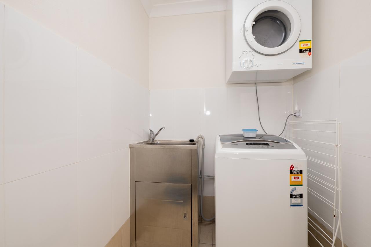 Parkside Parramatta Sydney