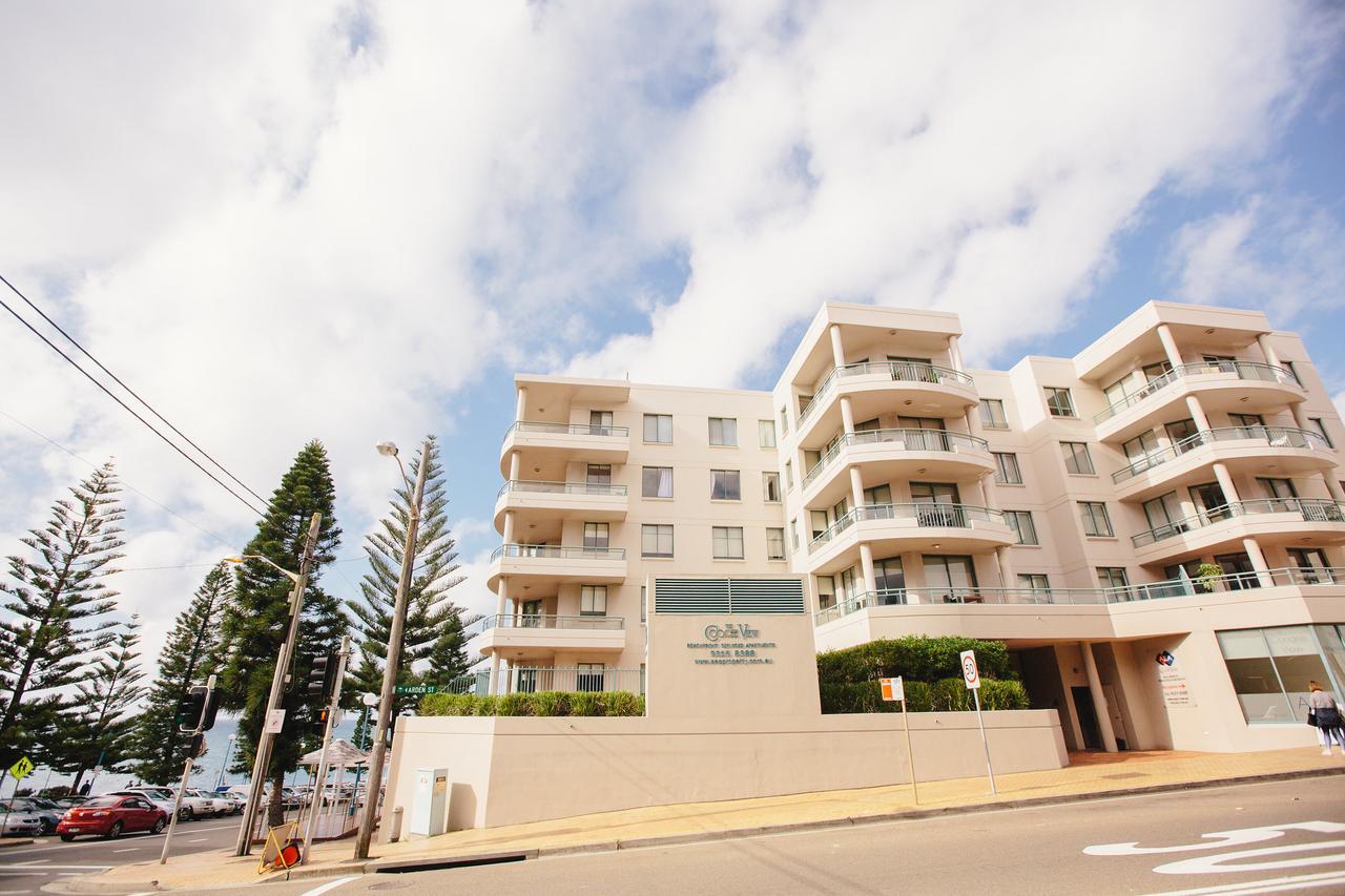The Coogee View Beachfront Serviced Sydney