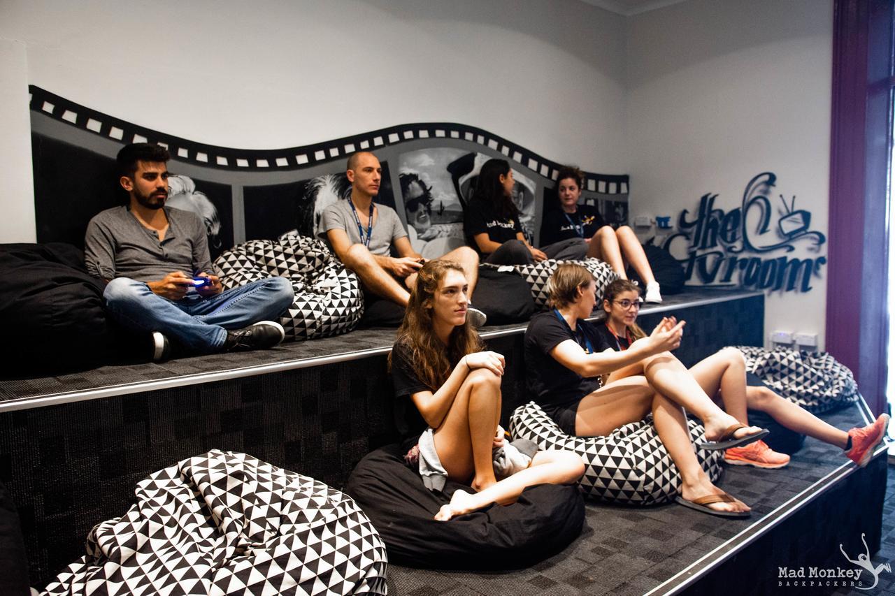 Mad Monkey Kings Cross (adults Only)